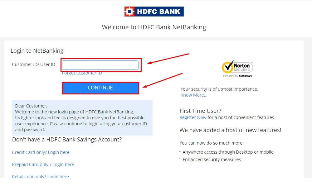 How To Download HDFC Bank Statement