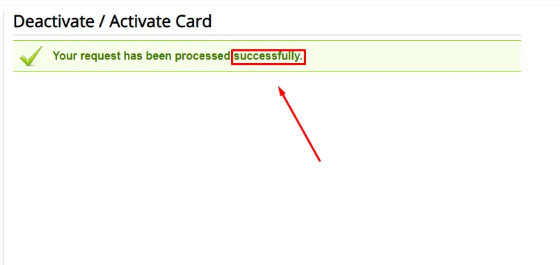 How To Activate Kotak Debit Card