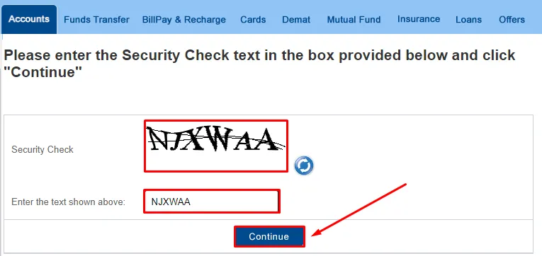 How To Download Last 6 Months Bank Statement From HDFC