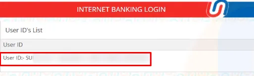 How To Find Customer Id Of Union Bank Of India