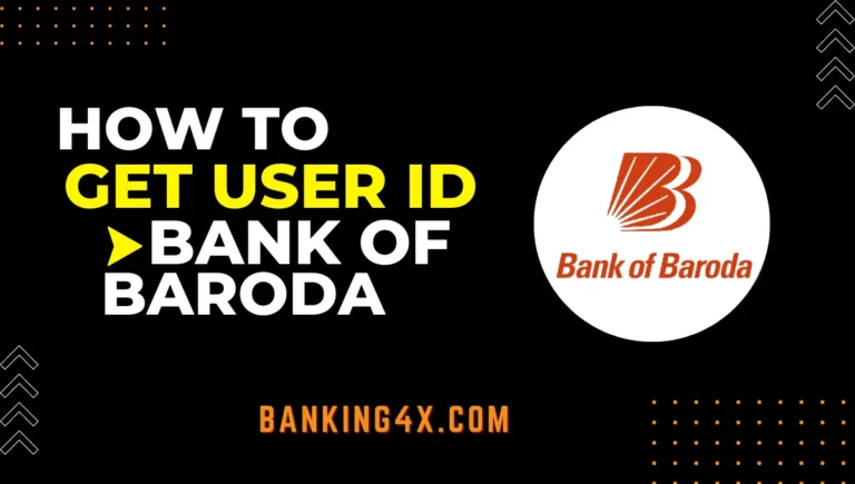 How To Get BOB User ID