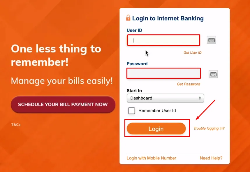 How To Add Payee In ICICI Bank 