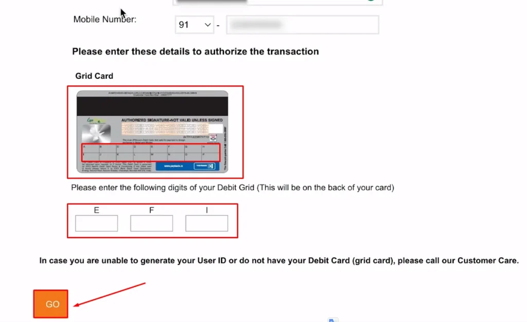 How To Get User ID For ICICI Bank Online Banking