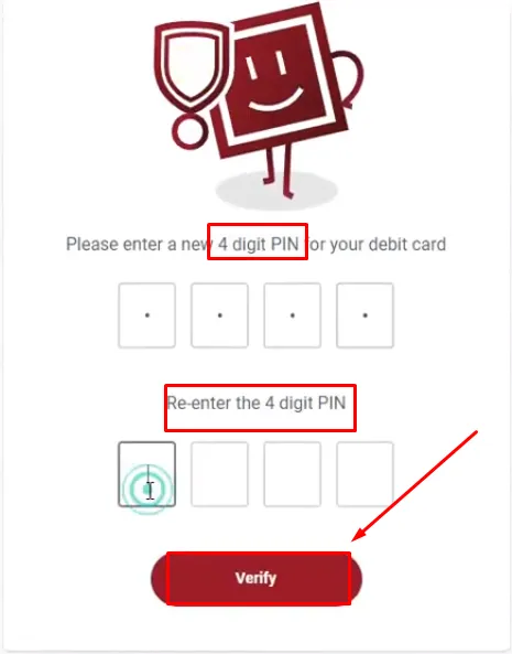 How To Generate IDFC FIRST Bank Debit Card PIN 