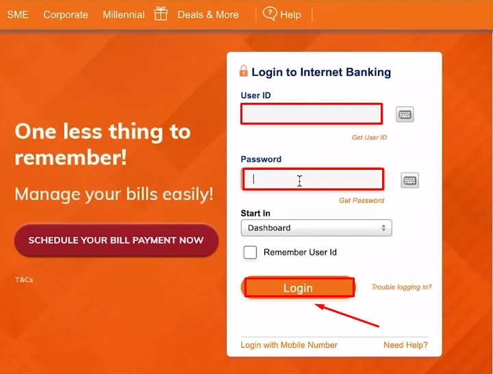 How To Generate ICICI Debit Card PIN