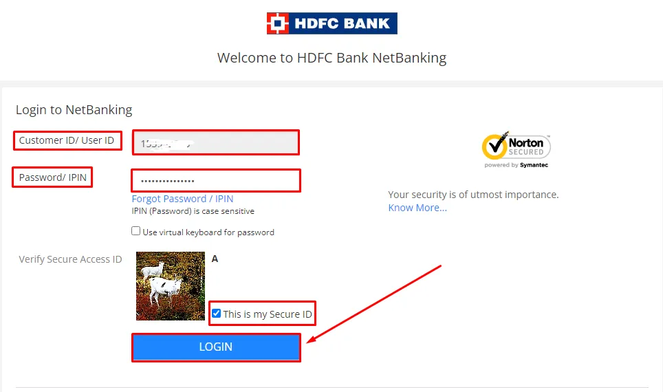 How To Enable International Transaction On Hdfc Debit Card 3830