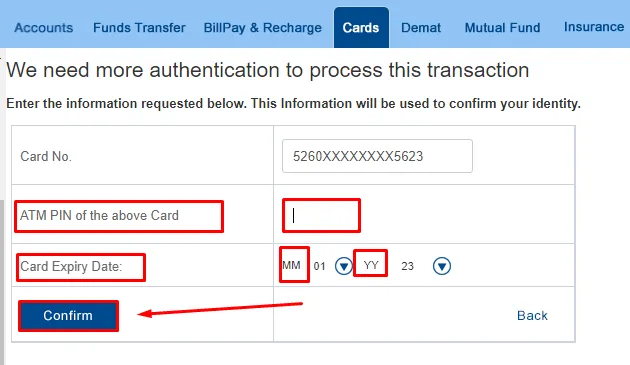 How To Enable International Transaction On HDFC Debit Card