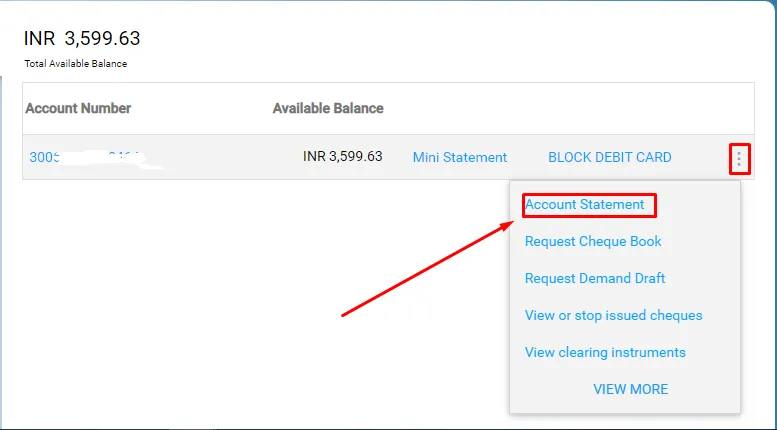 How To Download UCO Bank Statement