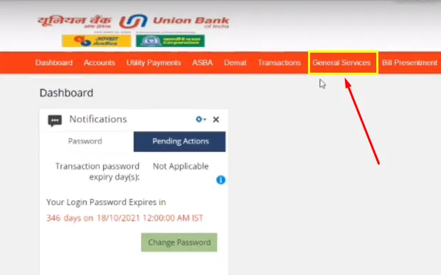 How To Generate Union Bank ATM PIN Online