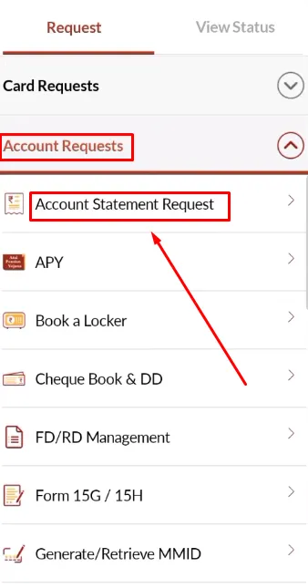 How To Download IndusInd Bank Statement