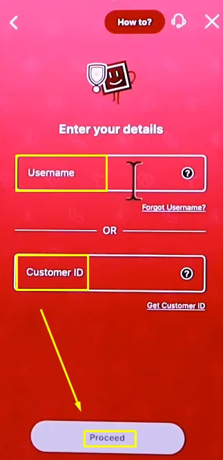 How To Generate IDFC Credit Card PIN