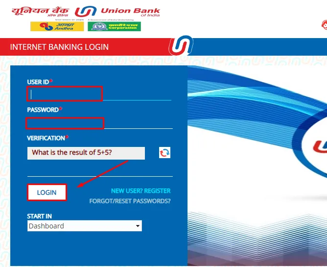 How To Add Beneficiary In Union Bank Of India