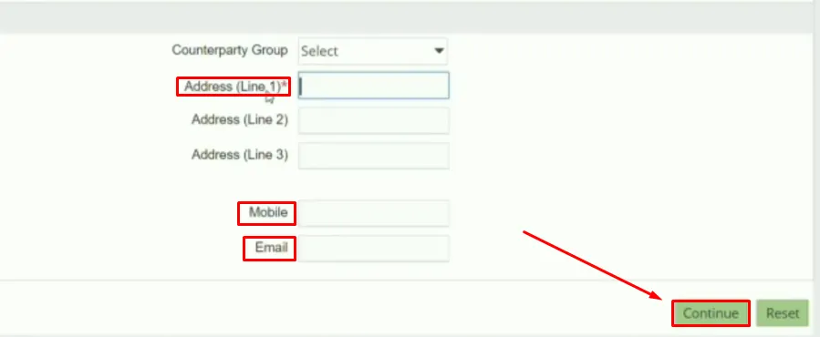 How To Add Beneficiary In Union Bank Of India