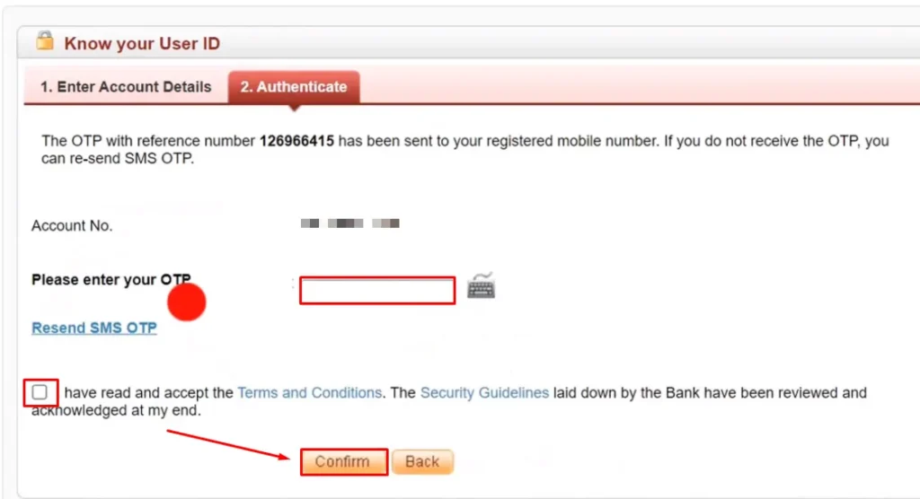 How To Know IndusInd Bank Customer ID