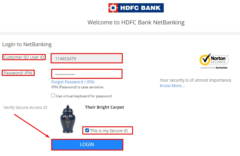 How To Redeem HDFC Reward Points