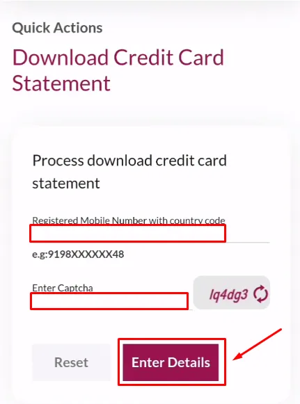 How To Download Axis Bank Credit Card Statement 