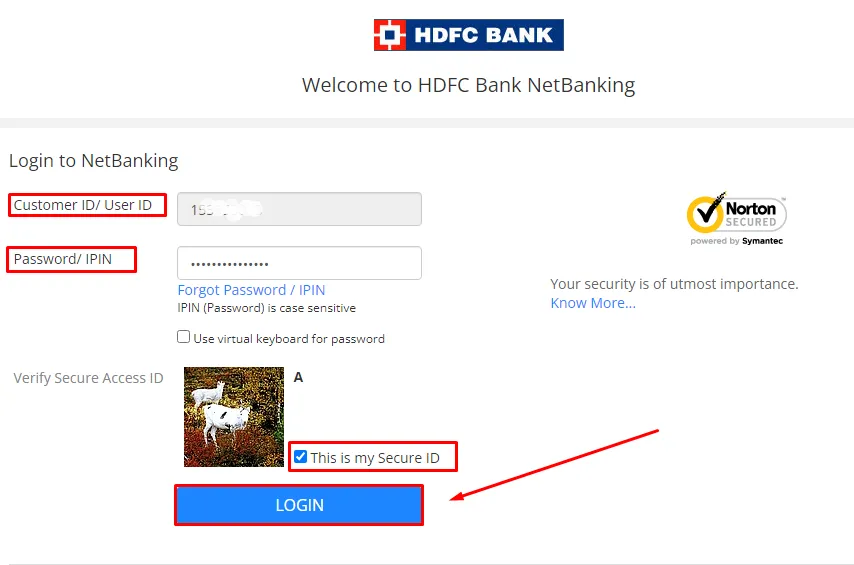 How To Enable International Transaction On HDFC Credit Card