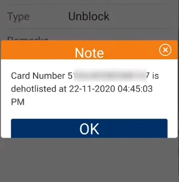 How To Unblock ICICI Debit Card