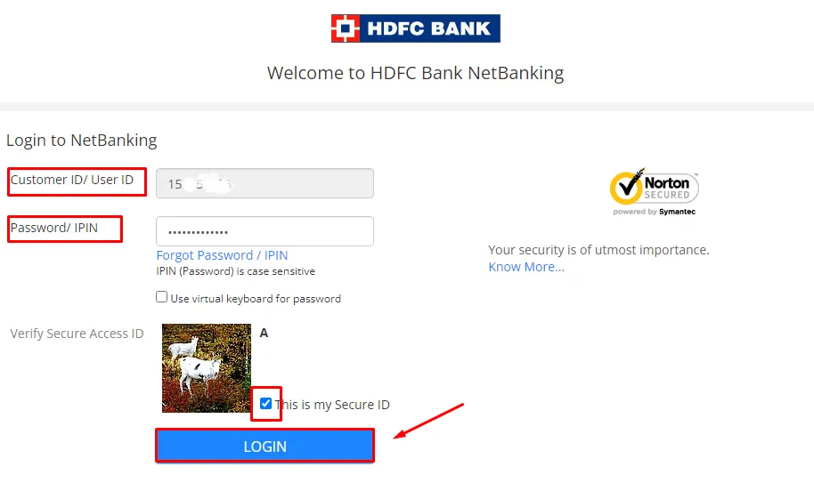 How To Disable International Transaction On HDFC Debit Card