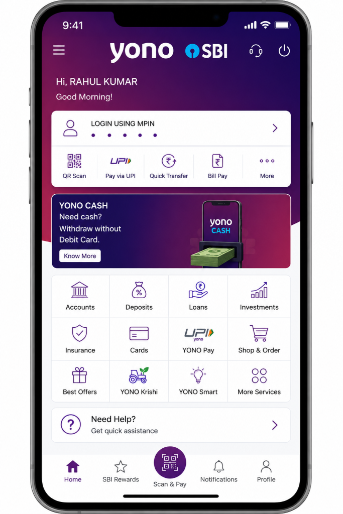 SBI Zero Balance Account Online